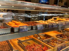 -四季小馆·地道北京小吃(广百店)