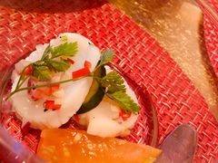 -咖啡苑 - 蔚藍夏日限定主题(永利皇宫店)