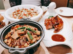 -桂林肥仔·中华餐饮名店(园湖店)