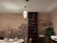 -江南·JIANGNAN(北京歌华开元大酒店)