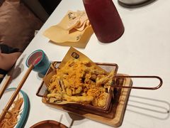-聆桂烤鸭·金奖烤鸭(静联广场店)