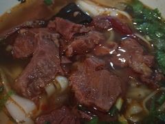 牛肉扁粉-易裕和·长沙米粉(友谊路店)