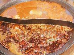 -楠火锅(哈尔滨金爵万象店)