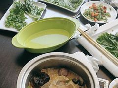 -翠峰苑火锅(迎宾路店)