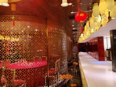 -南山饭店(阳明古镇店)