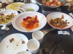 -老唐三下锅 ·张家界地标美食(溪布街店)