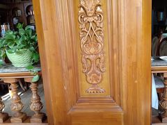 -萨拉漫饮食(北京中路店)