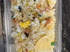 -鸭绿江海鲜烧烤大排档(杏林街店)