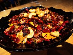 -疆Jiang·新疆秘制料理