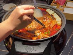 -师烤·豆花烤鱼(深圳坂田天虹店)