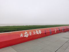 -南汇嘴观海公园