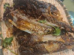 -蔡阿水羊肉店