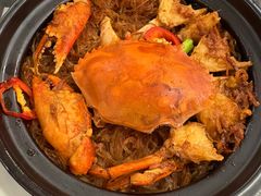 -长平肥姐白粥·海鲜打冷