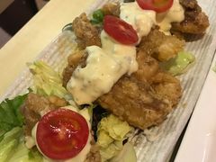 -有喜屋·深夜食堂(北京西路店)