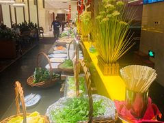 -华安国际大酒店-餐厅