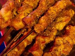 -凤齐羊肉烩面馆