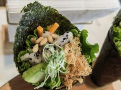 -茹·pure vegan(博华广场店)