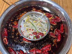 -渝味黄姐火锅(黄泥村店)