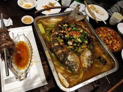 -东方之珠洗浴休闲广场(于家堡店)
