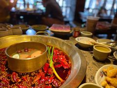 -小龙坎火锅(双林店)