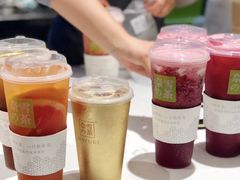 -奈雪的茶(石家庄万象城店)