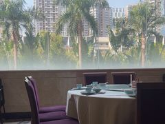 -岭南汇海鲜酒家·粤菜·手工茶点(蛇口店)