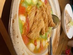 -永安鱼庄·镇江菜(丁卯店)