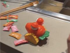 -海底捞火锅(宇飞大厦店)