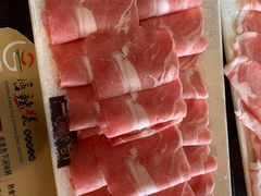 高钙羊肉-唇辣号重庆老火锅(亦庄店)
