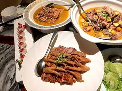 -东湖177艺术餐厅·东坡院子