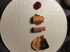 -沈灶河豚宴·河豚融合餐厅(汉中路店)