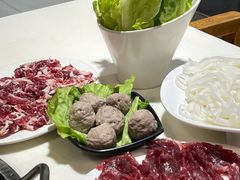 -陈记顺和潮汕牛肉火锅(韩江路店)