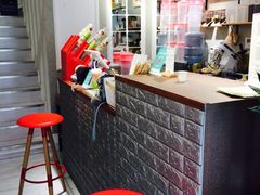 -九秋茶铺(三里屯店)