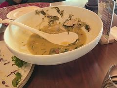 -粤尚腾香居中餐厅(首都机场希尔顿店)