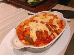 -必胜客(八一店)