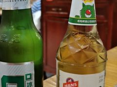 -德泰楼餐饮(莲湖路店)