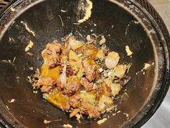 -门家大院铁锅炖·KTV·包房(浑南店)