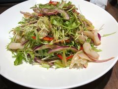 -将相和·海鲜蒸饺大连菜