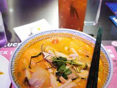 -新越盏·东南亚料理(捷登都会店)