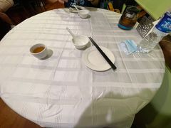 -翠亭酒家(山西南路店)