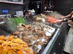 -欢乐牧场自助餐厅(开元国际商城店)