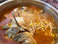 -弘烨 贵州酸汤 鱼火锅(东财店)