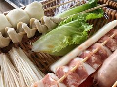 -她说户外烧烤团建(西湖店)