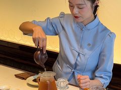 -许家菜(望江店)