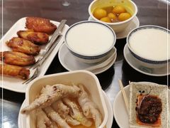 -民信老铺(华盖路店)