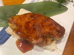 融化肥肝-三月居酒屋(青年大街店)