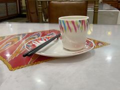 -清真·玛丽亚新疆菜主题餐厅(浙江中路店)
