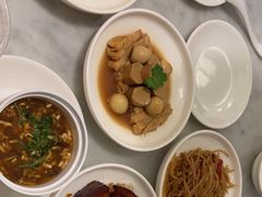 -南小馆(迪士尼小镇店)