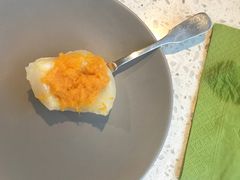 南瓜糯米糍-半山腰·云南菜(侨福芳草地店)