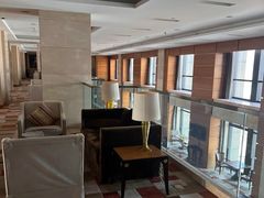 -济南喜来登酒店